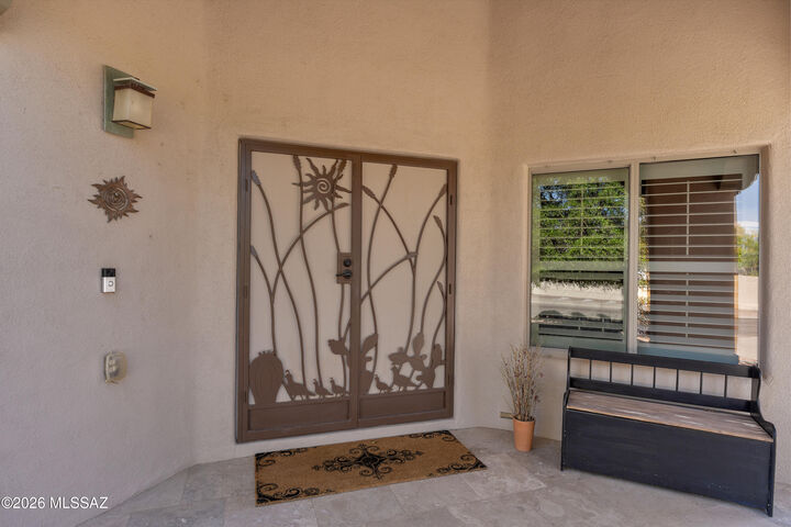 Property Photo:  12967 N Dapple Drive  AZ 85755 
