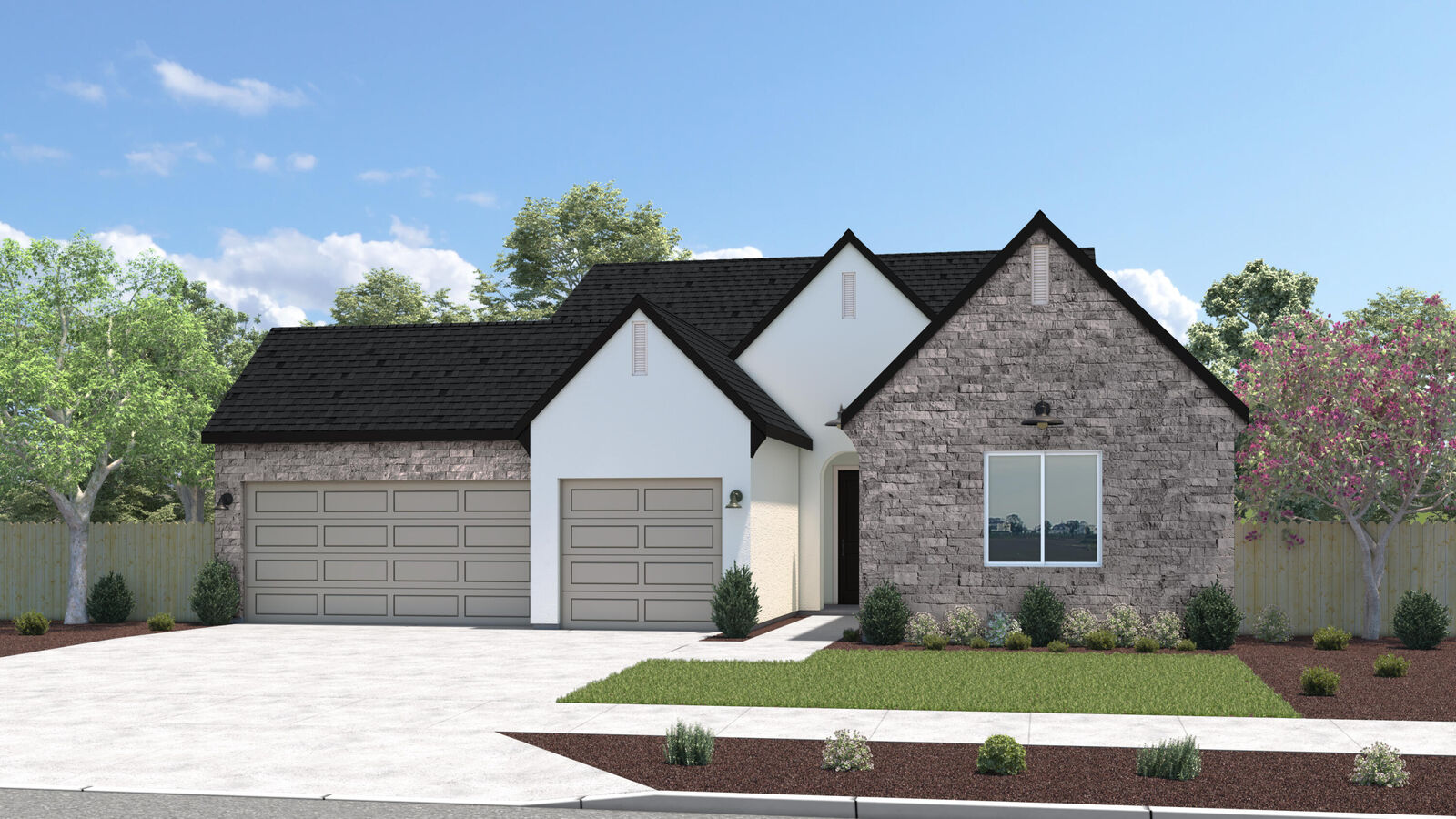 Property Photo: 1467 N Oxford Drive Lw160 CA 93257