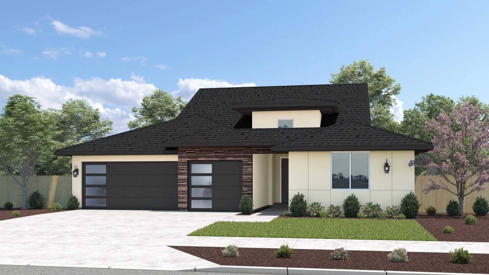 Property Photo: 1455 N Oxford Drive Lw158 CA 93257