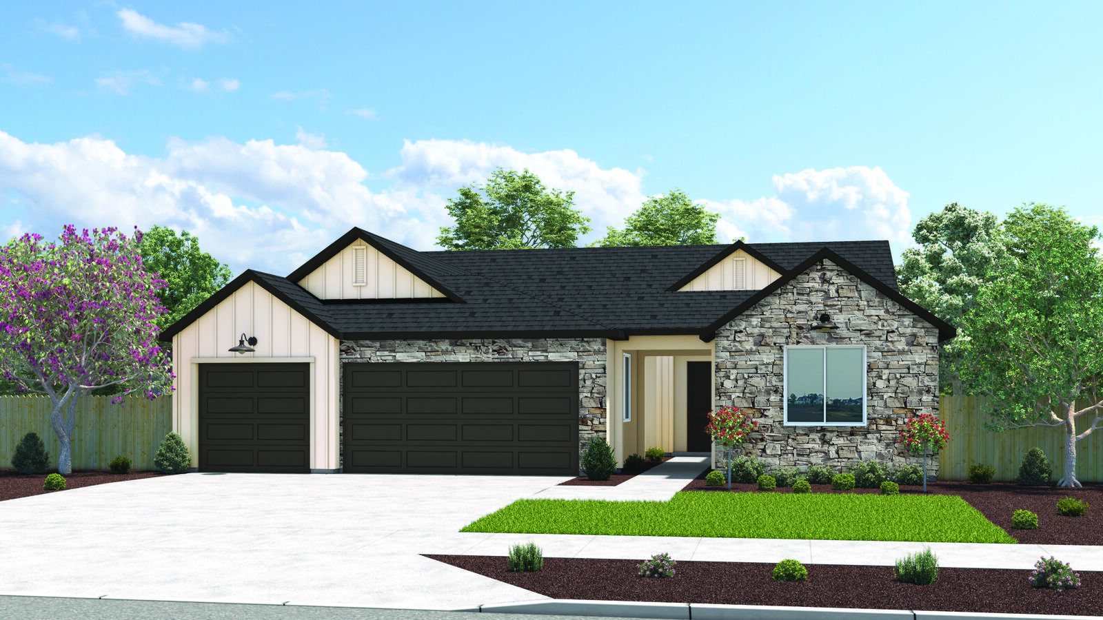 Property Photo:  1461 N Oxford Drive Lw159  CA 93257 