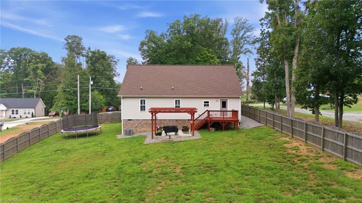 Property Photo:  8504 Altavista Drive  NC 27357 