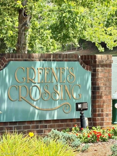 Property Photo: 3789 Greenes Crossing NC 27410