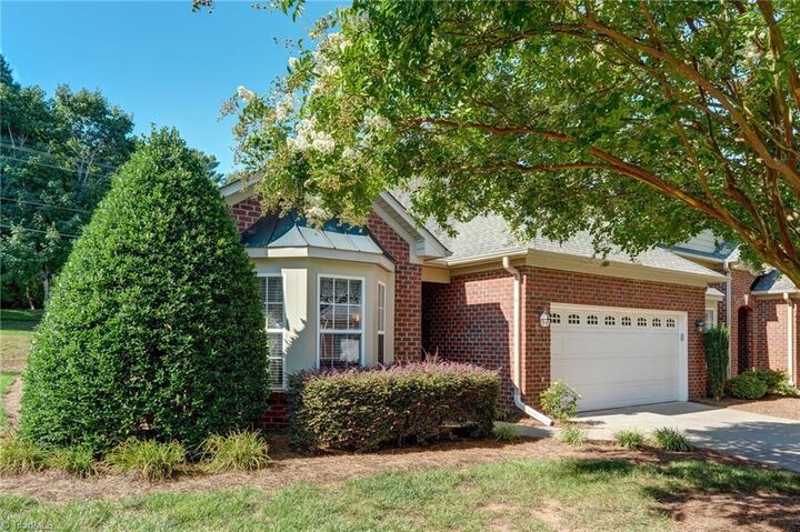Property Photo:  4744 Lancaster Park Drive  NC 27103 