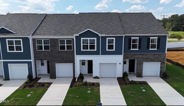 Property Photo: 125 S Meyers Court NC 27520