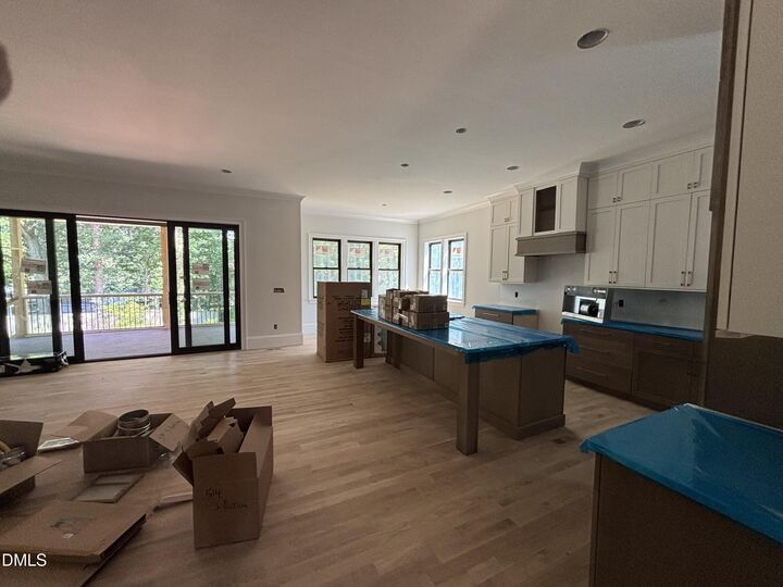 Property Photo:  514 S Harrison Avenue  NC 27511 