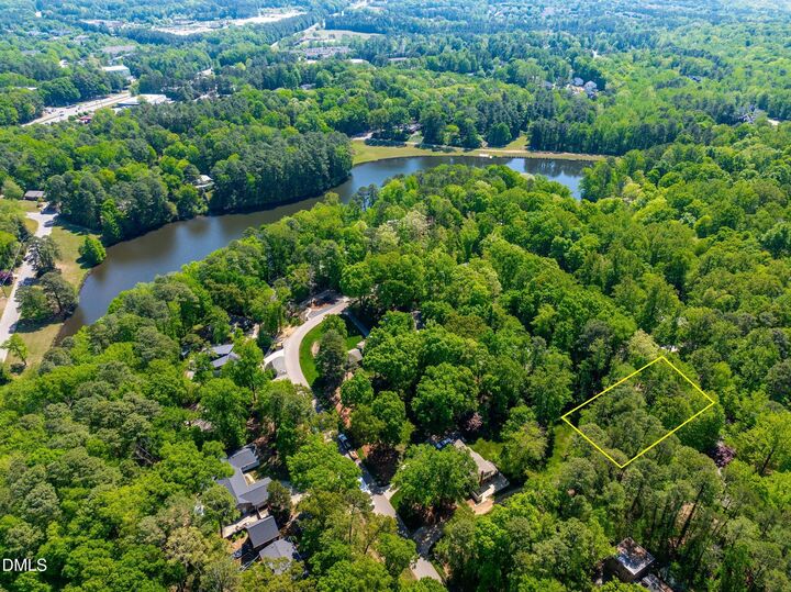 Property Photo:  8272 Hillside Drive  NC 27612 