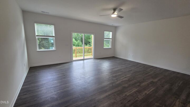 Property Photo:  803 Lucky Clover Way  NC 27526 