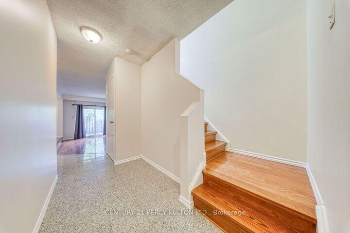 Property Photo: 11 Fundy Bay Boulevard ON M1W 3A1