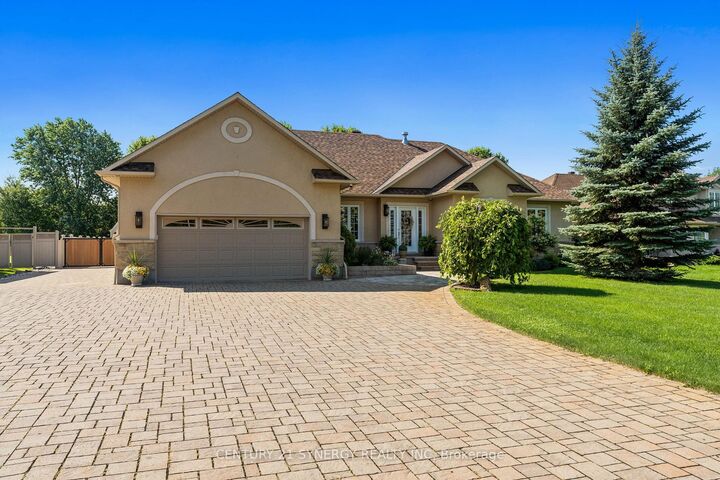 Property Photo: 1302 Bankfield Road ON K4M 1A2