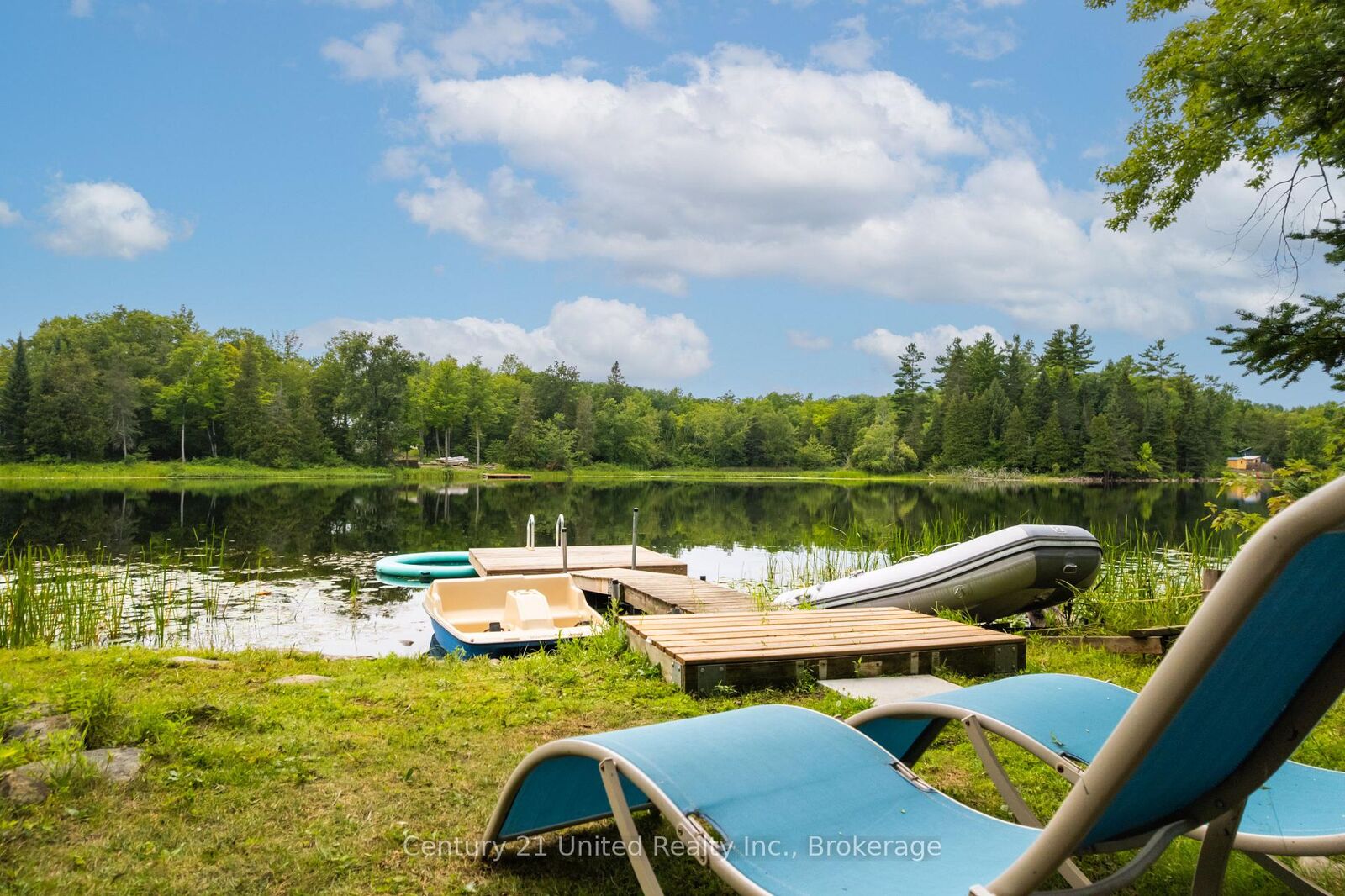 Property Photo:  292 Roma Lane  ON K0K 2M0 