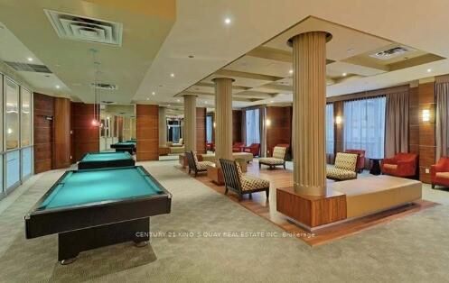 Photo de la propriété:  763 Bay Street 2714  ON M5G 2R3 