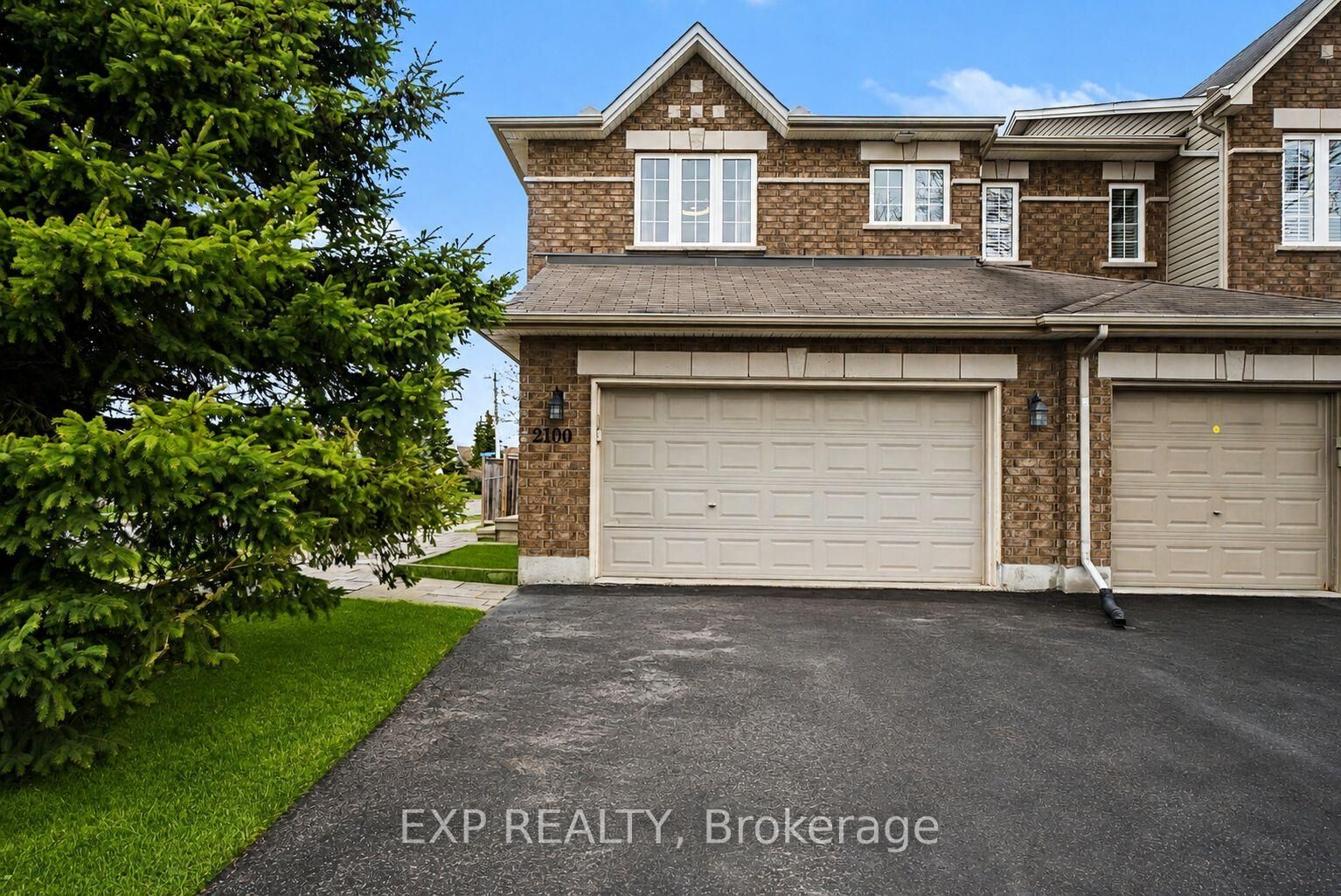 Property Photo: 2100 Melette Crescent ON K4A 4X2