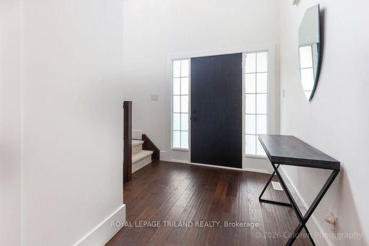 Property Photo:  108 Spencer Avenue  ON N0M 2J0 