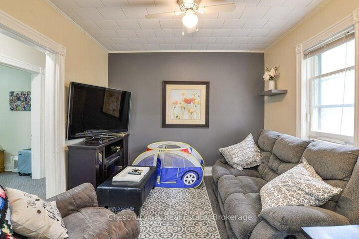 Property Photo: 128 James Street ON P1L 2B6