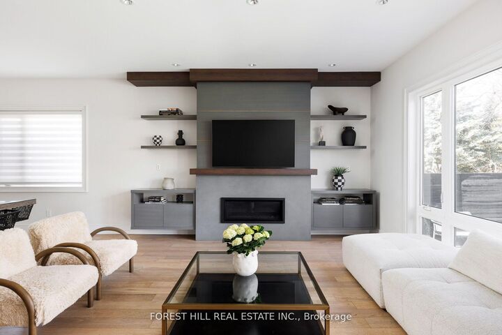 Property Photo: 8 Nora Road ON M9A 1C9