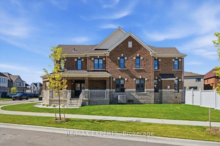 Property Photo: 70 Culbert Road ON L3Z 4P5