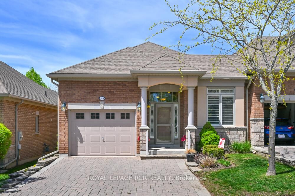 Property Photo: 164 Ridge Way ON L9R 0H3