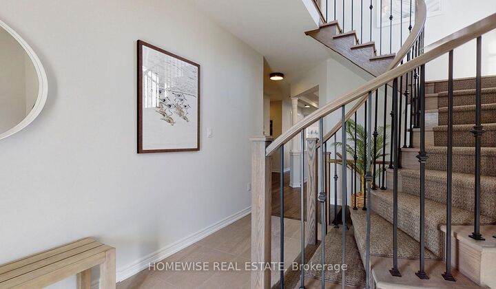 Property Photo: 29 William Campbell Drive ON K9K 0H5