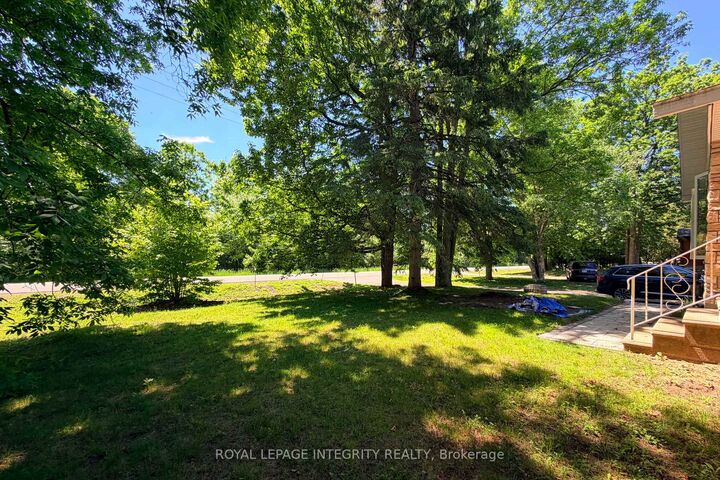 Property Photo: 6330 Rothbourne Road ON K0A 1L0