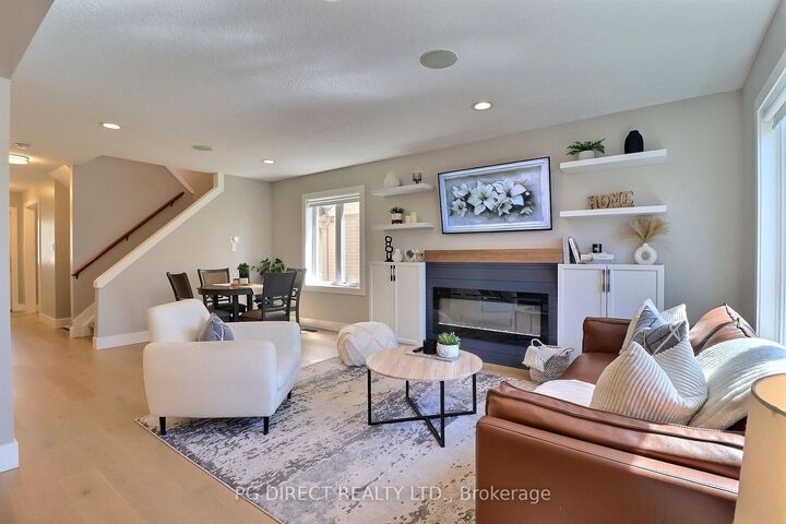 Property Photo: 2895 Petty Road ON N6L 0A7