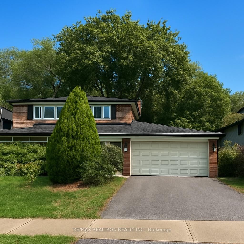 Property Photo: 36 George Henry Boulevard Basement A ON M2J 1E2