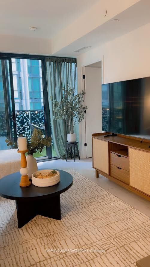 Property Photo:  55 Charles Street E 2909  ON M4Y 0J1 