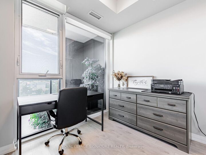 Property Photo: 7895 Jane Street 1114 ON L4K 0K2