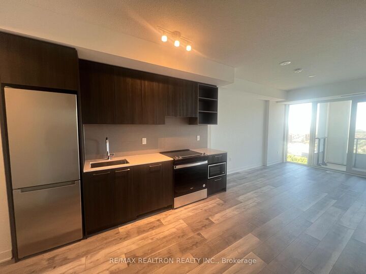 Property Photo: 260 Malta Avenue 2306 ON L6Y 6L7