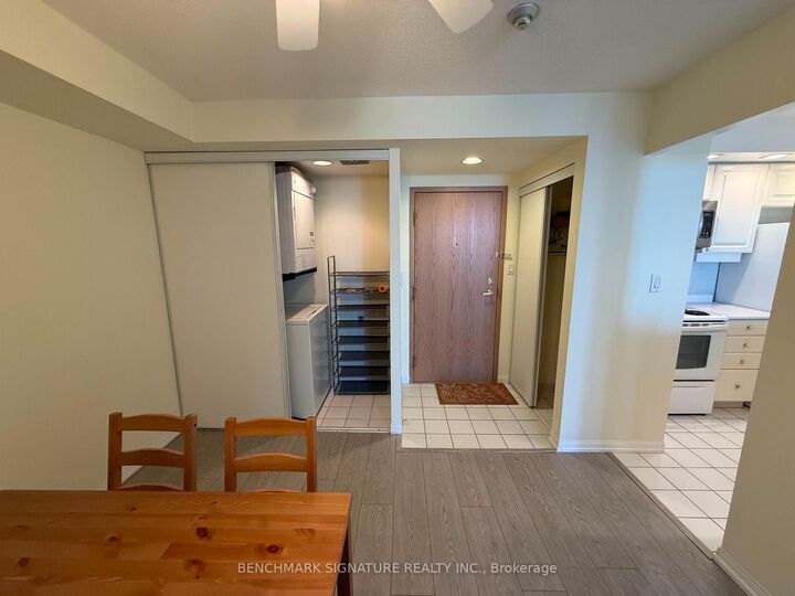 Property Photo: 88 Corporate Drive 2405 ON M1H 3G6