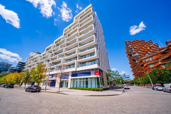 118 Merchants' Wharf N/A 301 — photo 1