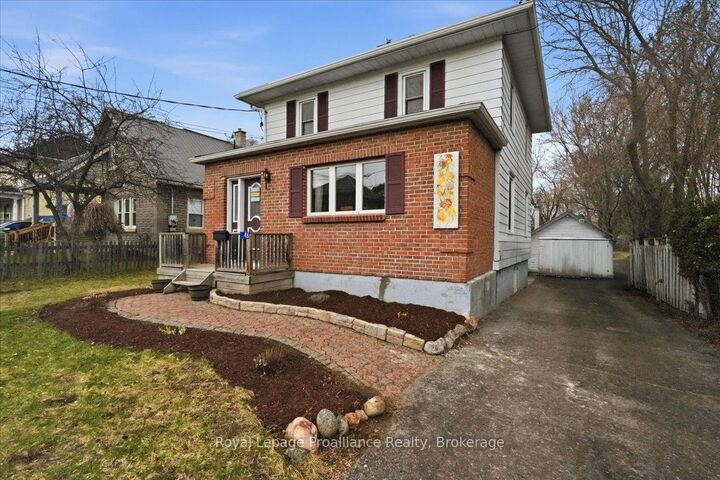 46 Victoria Street — photo 1