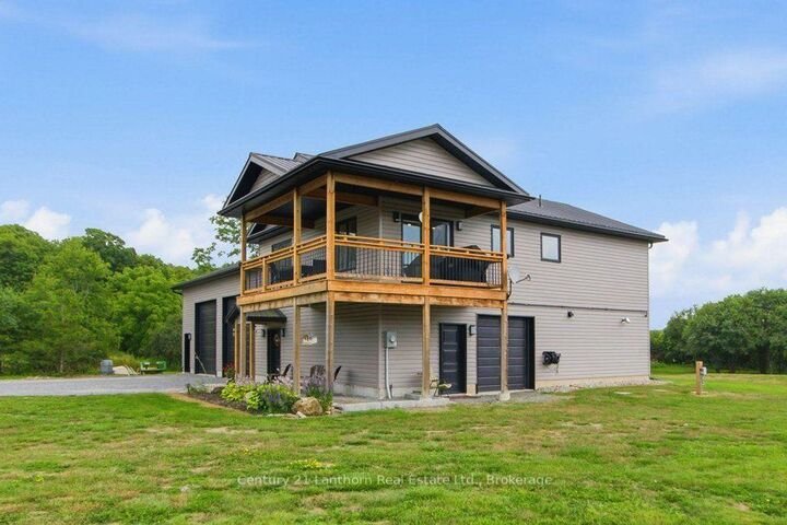 Property Photo:  1467 County Road 19 N/A  ON K0K 1T0 