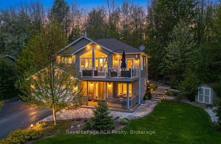 Property Photo: 154 Macintosh Drive ON N0H 1S0