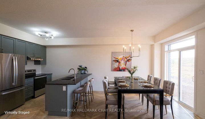 Property Photo: 64 Hillcroft Way ON K0M 1A0