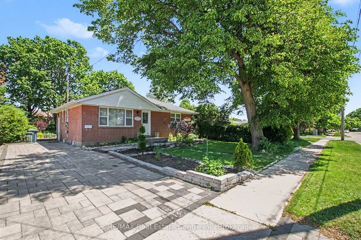 Property Photo: 57 Vancouver Drive ON N1E 2G1