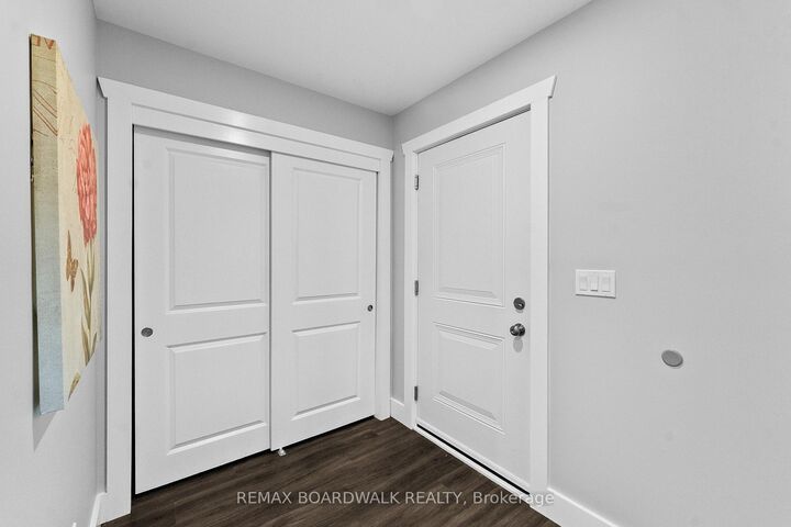 Property Photo:  32 David Street B  ON K0E 1X0 