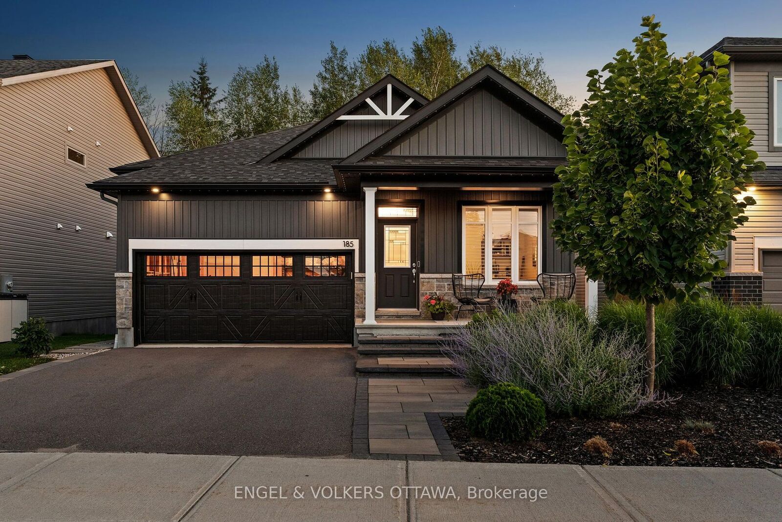 Property Photo: 185 Blackhorse Drive ON K0G 1J0