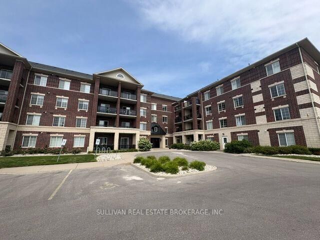 Property Photo:  308 Watson Parkway N 104  ON N1E 0G7 