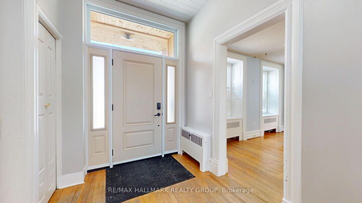 Property Photo: 461 Centre Street N ON K0E 1T0