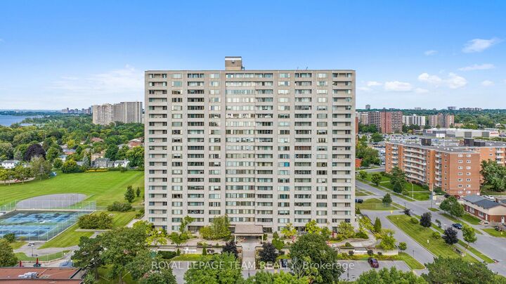 2625 Regina Street 1010 — photo 1
