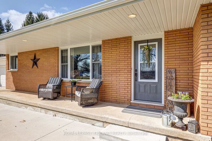 Property Photo:  46930 Sparta Line  ON N0L 2H0 