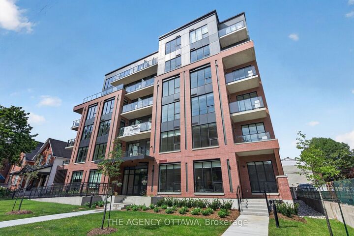 Property Photo:  56 Bayswater Avenue 302  ON K1Y 2E9 