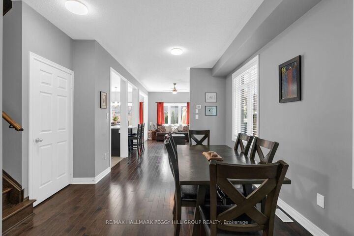 Property Photo: 55 Forsyth Crescent ON L4N 6R1
