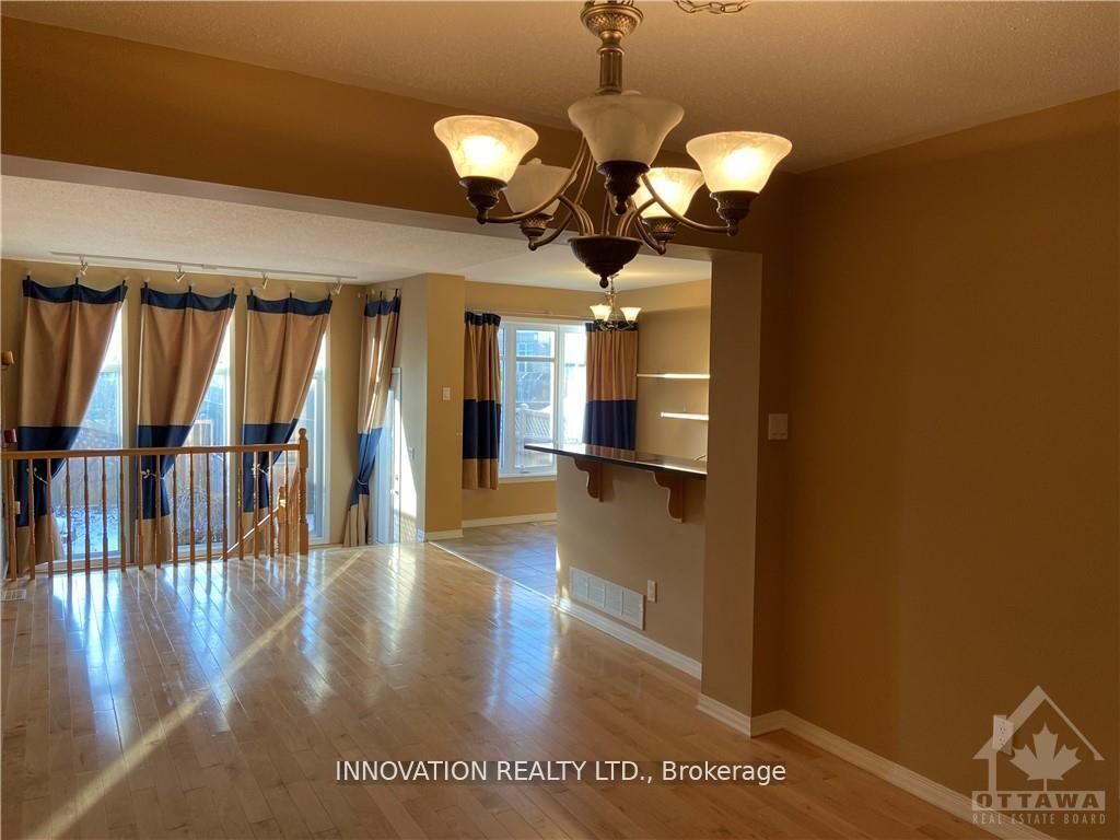 Property Photo: 288 Goldridge Drive ON K2T 1L1