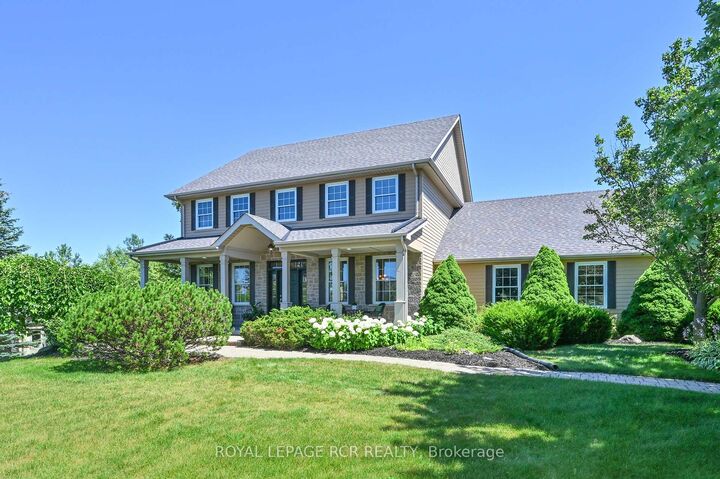 10 Island Lake Road — photo 1