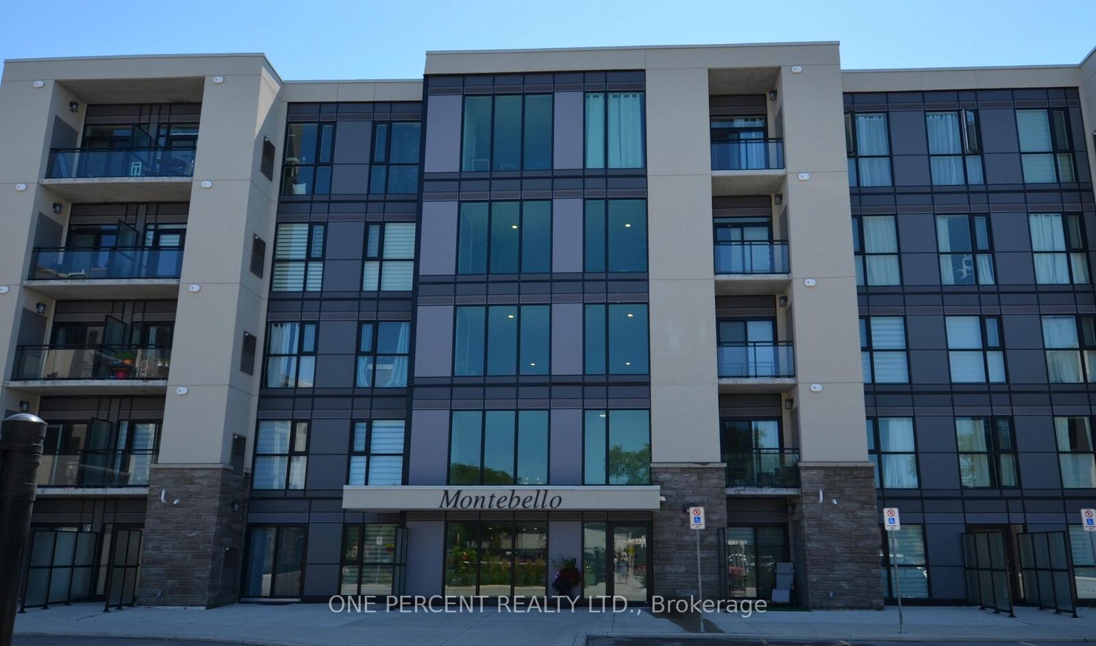 Property Photo:  50 Herrick Avenue 139  ON L2P 0B8 