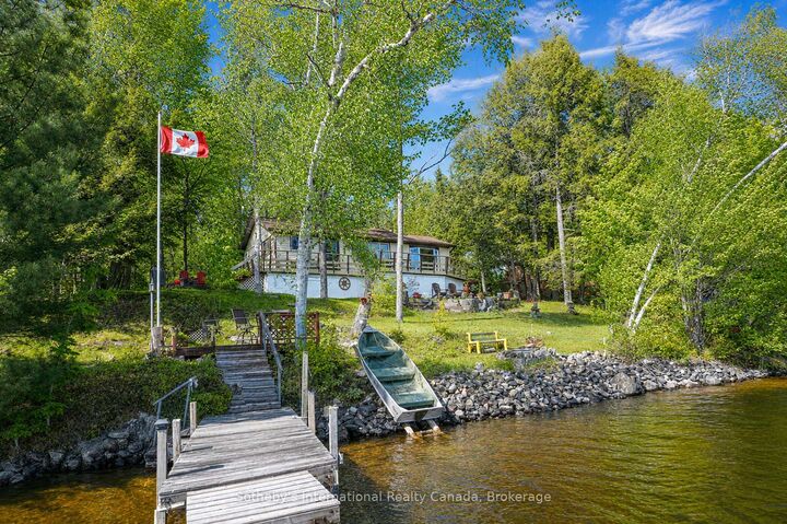 Property Photo: 41 Deerfield Road ON P2A 0B4