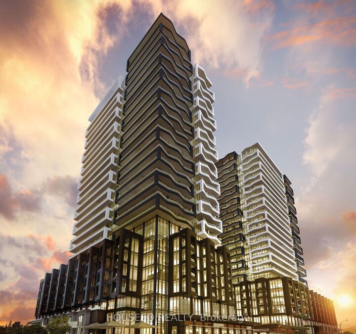 Property Photo: 260 Malta Avenue 510 ON L6Y 0B5