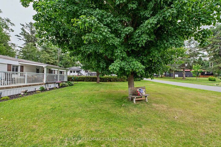 Property Photo:  95 Sama Park Road  ON K0L 1Z0 
