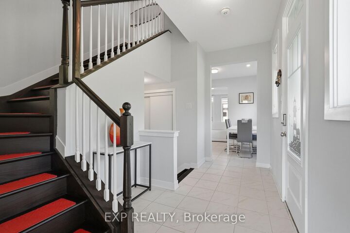 Property Photo: 256 Billrian Crescent ON K2S 3A5